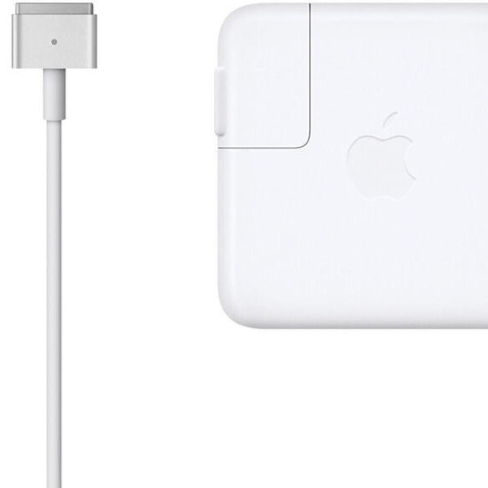 Apple MagSafe 2 45W Charger (T-Tip)